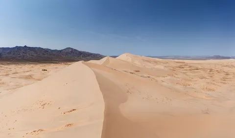 Desert Dunes 4K Wallpaper · nature · 3840×2268