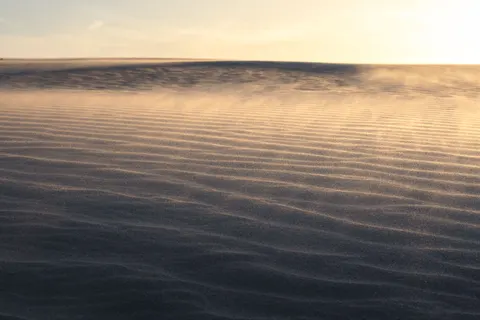 Обои Пустынные дюны 4K · nature · 3840×2560
