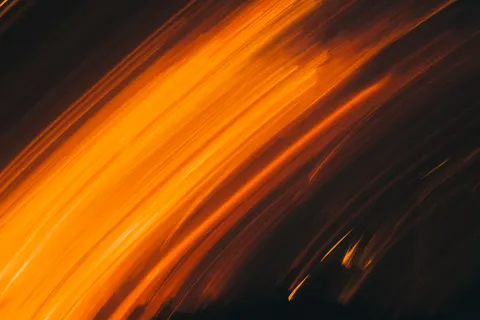 波紋線條 4K桌布 · abstract · 3840×2560