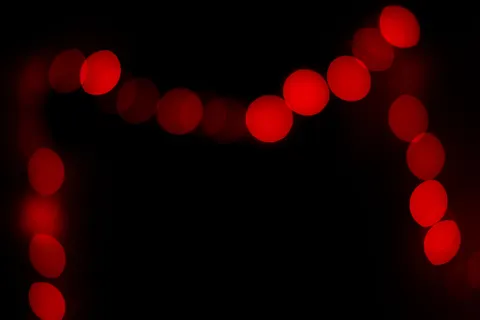 빛나는 입자 4K 배경화면 · abstract · 3840×2561