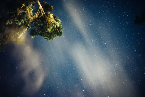 Aurora Borealis 4K Wallpaper · nature · 3840×2560