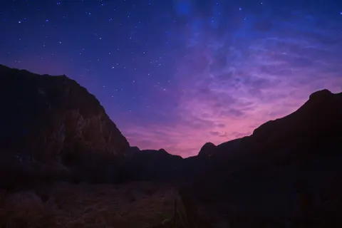 Aurora Borealis 4K Wallpaper · nature · 3840×2560