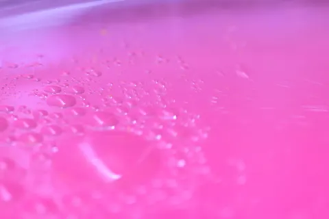 Papel de parede Bolhas de Óleo 4K · abstract · 3840×2560