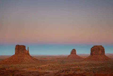 Canyon 4K Wallpaper · nature · 3840×2603