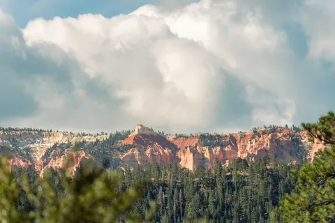 Canyon 4K Wallpaper · nature · 3840×2560