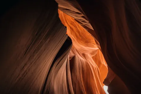 Schlucht 4K Hintergrundbild · nature · 3840×2561