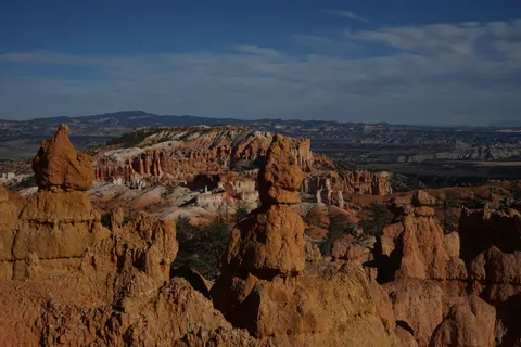 Schlucht 4K Hintergrundbild · nature · 3840×2560