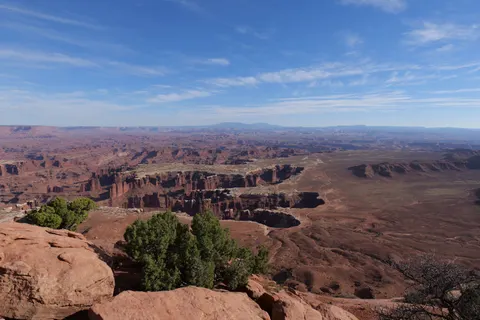 Fond d'écran Canyon 4K · nature · 3840×2560
