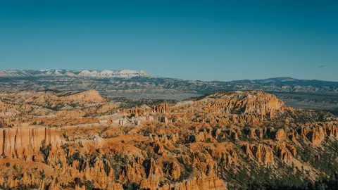 Canyon 4K Wallpaper · nature · 3840×2161