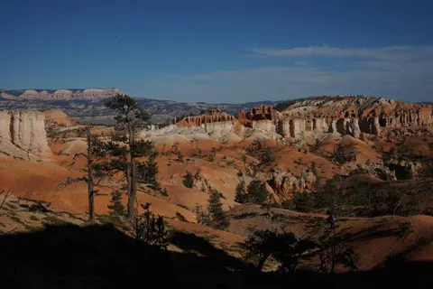 Canyon 4K Wallpaper · nature · 3840×2560