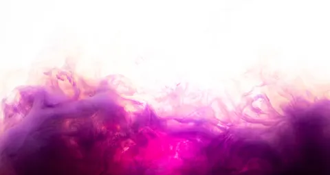 रंगीन धुआं 4K वॉलपेपर · abstract · 3840×2046