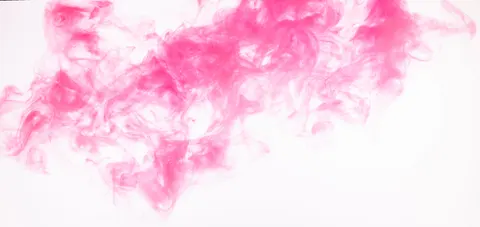 रंगीन धुआं 4K वॉलपेपर · abstract · 3840×1816