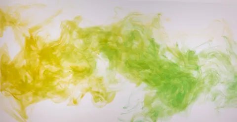 रंगीन धुआं 4K वॉलपेपर · abstract · 3840×1981