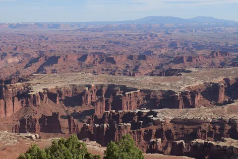 Canyon 4K Wallpaper · nature · 3840×2560