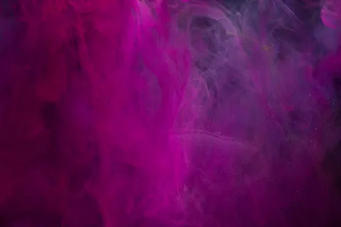 彩色煙霧 4K桌布 · abstract · 3840×2561