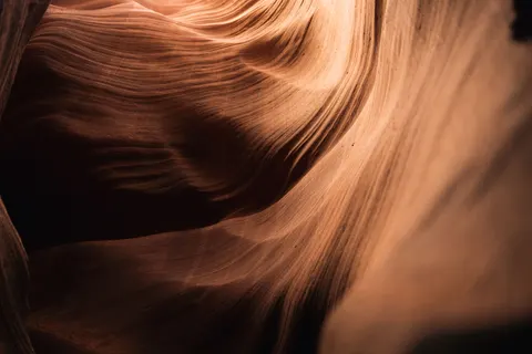 Papel de parede Cânion 4K · nature · 3840×2561
