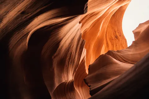 Schlucht 4K Hintergrundbild · nature · 3840×2561