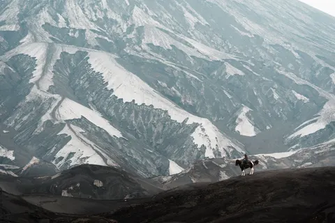خلفية بركان بدقة 4K · nature · 3840×2560