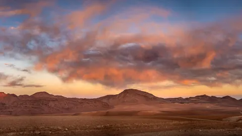 خلفية بركان بدقة 4K · nature · 3840×2160