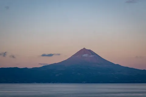 火山 4K壁紙 · nature · 3840×2560