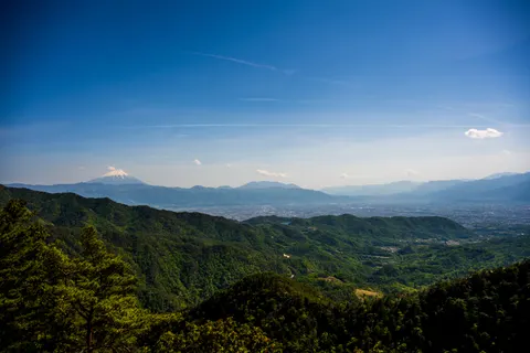 Papel de parede Vulcão 4K · nature · 3840×2560