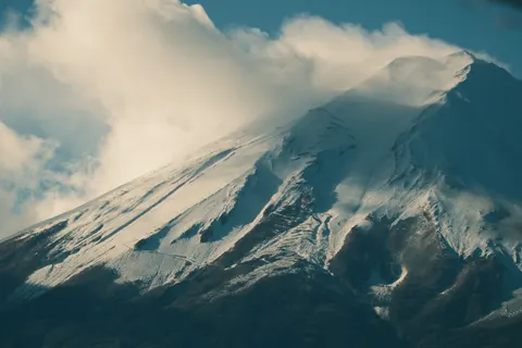 خلفية بركان بدقة 4K · nature · 3840×2560