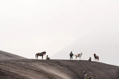 خلفية بركان بدقة 4K · nature · 3840×2560