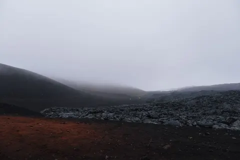 Volcano 4K Wallpaper · nature · 3840×2560