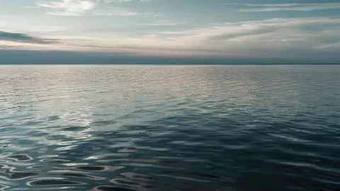 والپیپر آب ساکن با کیفیت 4K · minimal · 3840×2160