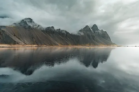 Papel de parede Vulcão 4K · nature · 3840×2560