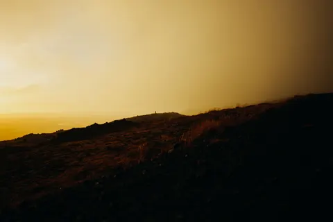 Обои Вулкан 4K · nature · 3840×2560