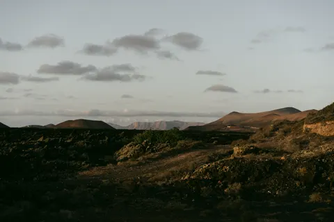 Fond d'écran Volcan 4K · nature · 3840×2560