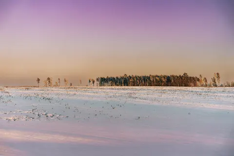 Countryside Field 4K Wallpaper · nature · 3840×2560