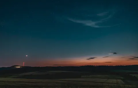 Countryside Field 4K Wallpaper · nature · 3840×2469