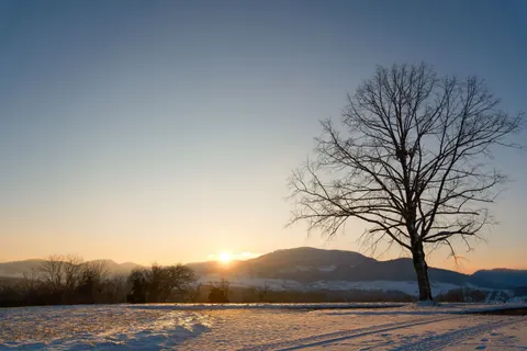 Countryside Field 4K Wallpaper · nature · 3840×2560