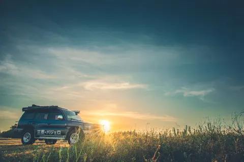 Countryside Field 4K Wallpaper · nature · 3840×2560