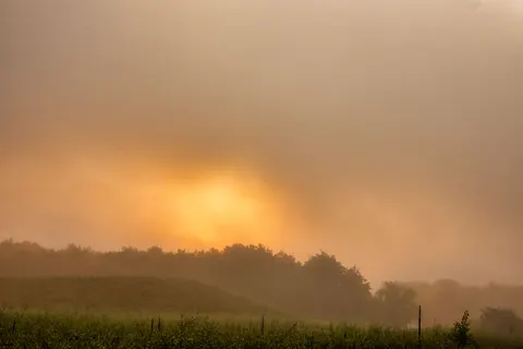 Countryside Field 4K Wallpaper · nature · 3840×2560
