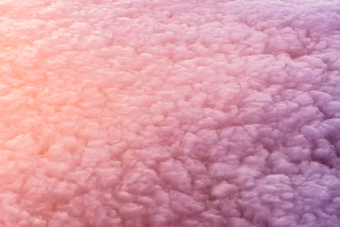 पेस्टल बादल 4K वॉलपेपर · minimal · 3840×2560