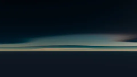 ग्रेडिएंट क्षितिज 4K वॉलपेपर · minimal · 3840×2160