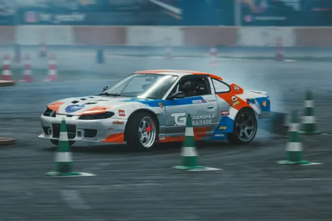 Fondo de pantalla Auto Deportivo 4K · cars · 3840×2560