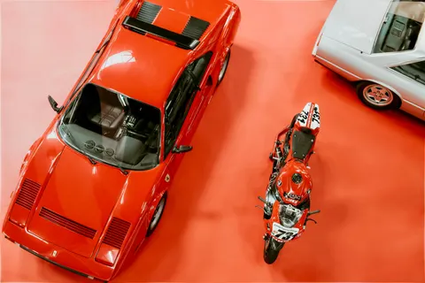 스포츠카 4K 배경화면 · cars · 3840×2560