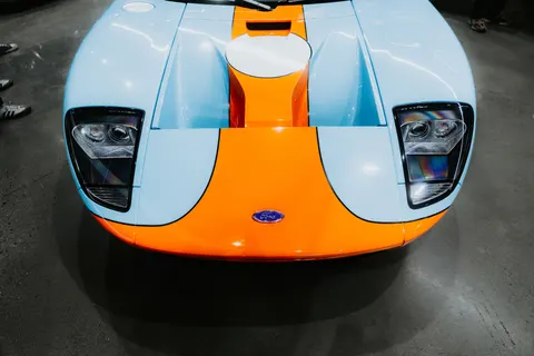 Fondo de pantalla Auto Deportivo 4K · cars · 3840×2560