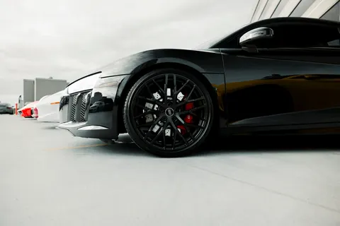 Обои Спортивный автомобиль 4K · cars · 3840×2561