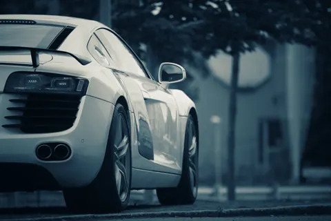 Fondo de pantalla Auto Deportivo 4K · cars · 3840×2560
