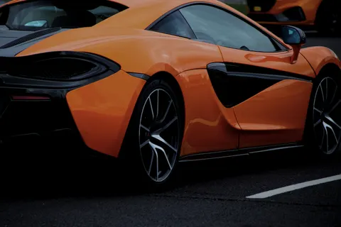 Sports Car 4K Wallpaper · cars · 3840×2560