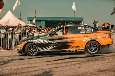 Обои Спортивный автомобиль 4K · cars · 3840×2560
