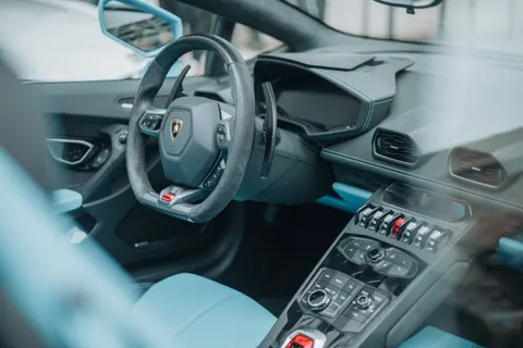 Fondo de pantalla Auto Deportivo 4K · cars · 3840×2560