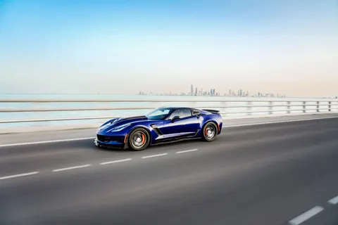 Sportwagen 4K Hintergrundbild · cars · 3840×2560