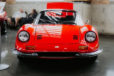 Sportwagen 4K Hintergrundbild · cars · 3840×2560