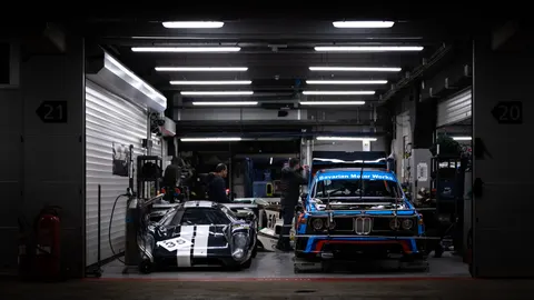 Fondo de pantalla Auto Deportivo 4K · cars · 3840×2160